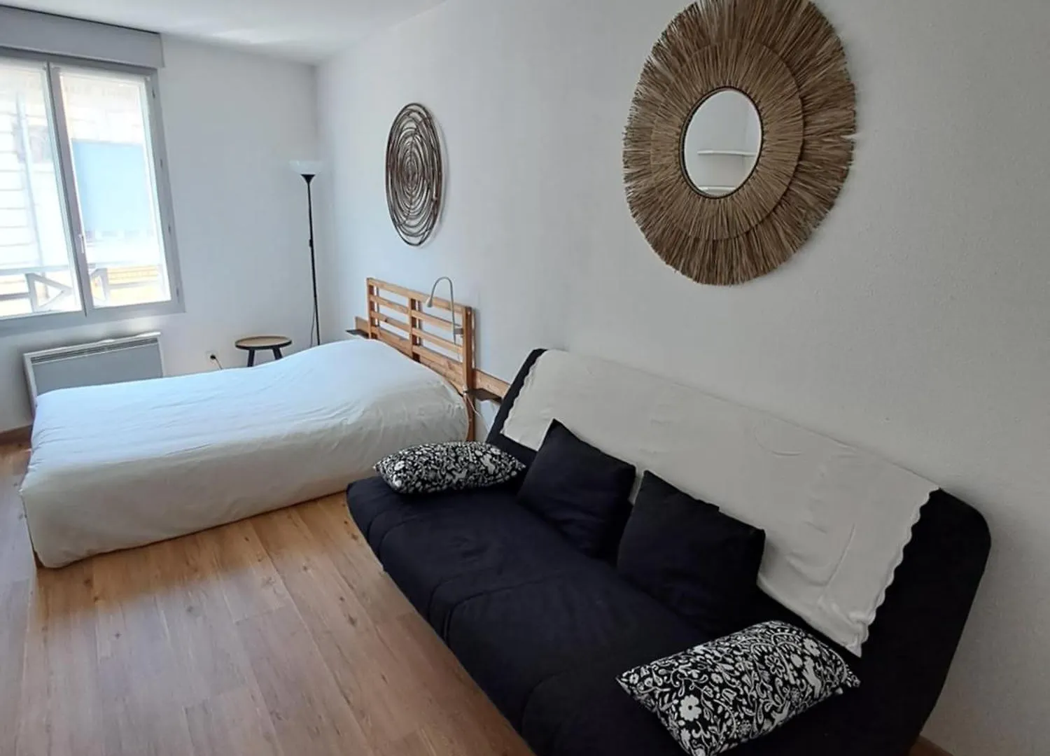 Appartement T1 - Lyon Centre 0*,  France
