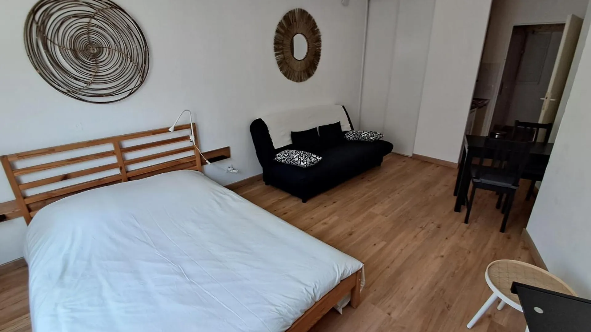 Apartment Appartement T1 - Lyon Centre